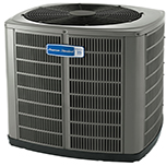 heating and air conditioning company