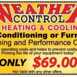 heater repair des plaines